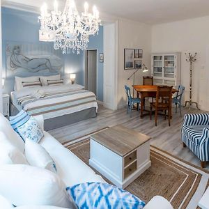 Studio Appartement