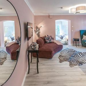 Deluxe Appartement